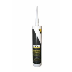 Silicona Acida Profesional 300 Ml Bl  C/Fung Quality Nivel