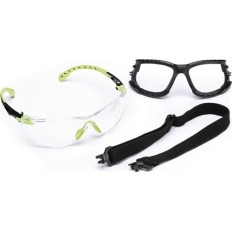 Gafas Protectoras Solus™ Kit De 1000 Uds. En 166, En 170, En