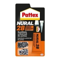 Sellador Juntas Instantaneo 40 Ml Nar Nural-28 Pattex