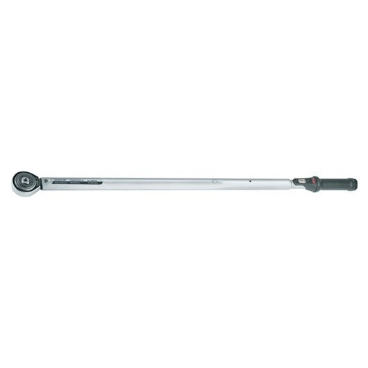 Llave Dinamometrica 4550-55 3/4 Pulg. 110-550 Nm Gedore