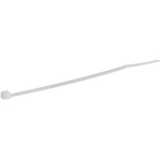 Brida Para Cables Longitud 150 Mm Ancho 3,6 Mm Poliamida Nat
