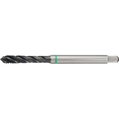 Macho Roscar Maquina Univ M05X0,80Mm Hss-Co Din 371C Promat