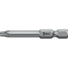 Punta 1/4 Pulg. T 6 Longitud 152 Mm Wera