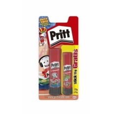 Pegamento Barra 22 Gr Pritt Lapiz Pritt