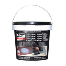 Silicona Liq Elast100% 5 Kg Bl Imp Sl 3000 Rubson