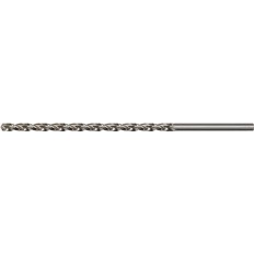 Broca Met Rect 09,00Mm 175/250Mm Hss-Co Din 1869 Tipo Ts Cil