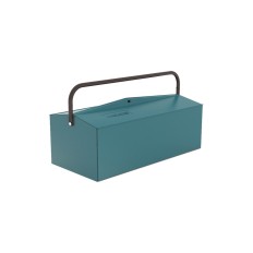 Caja Herramientas Metalica Serie 101 9,7Kg 400X215X170Mm