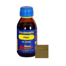 Colorante Madera Al Agua 125 Ml Pino Acol119 Promade