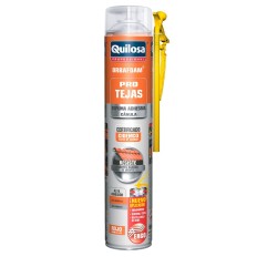 Espuma Poliur. Canu Tejas Ro Orbafoam Quilosa 750 Ml