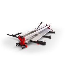 Cortador Const 130Cm Man. Maleta Tz-1300 Rubi