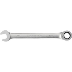 Llave Combinada Carraca 14Mm Bihexagonal Boca 15º Promat