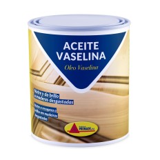 Aceite Vaselina Mad 375 Ml Promade