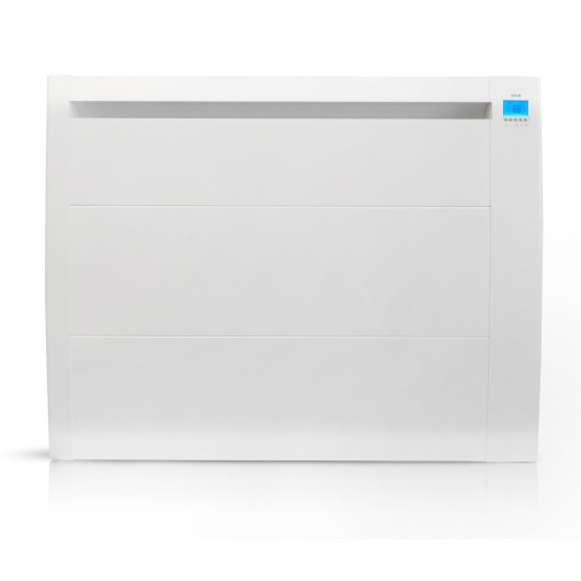 Emisor Termico Elec Seco Cermico 2000W Pantalla Lcd Hjm