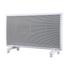 Radiador Electrico Placa Radiante 2000W C/Rda Haverland
