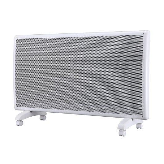 Radiador Electrico Placa Radiante 2000W C/Rda Haverland