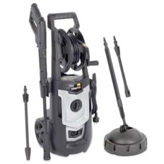 Hidrolavadora  140Bar 420Lt/H 1800W Powerplus