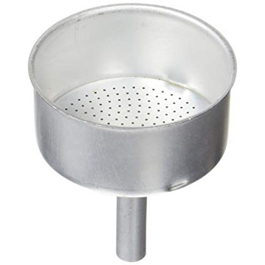 Embudo Cafetera 3 Taza Vivahogar 