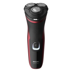 Afeitadora Elec Recargable Philips Ne S1333/41 3 Cabezales 3