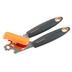 Abrelatas Manual Mariposa 19Cm Mangos Soft Fm Fackelmann