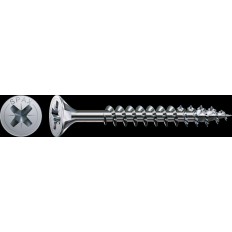 Tornillo Mad 4,0X20 Tr Spax Wirox 300 Pz Z2 C/Plana