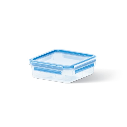 Contenedor Hermetico Cuadrado 0,85 L Emsa