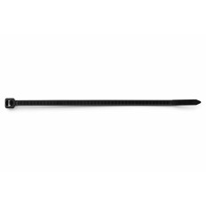 Brida Nilon Negra 100 Uds 3,6 X 300 Index