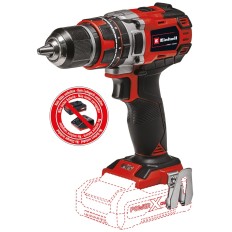 Taladro Percutor Tp-Cd 18/50 Li-I Bl Sin Escobillas (Brushle
