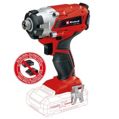 Llave Impacto Te-Ci 18/1 Li Sin Bateria Einhell