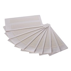 Recambio Papel Adhesivo Atrapa Insectos Mini 10 Uds Swissinn
