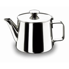 Tetera 230Ml Inox Lacor