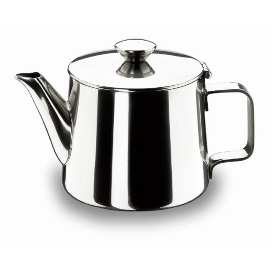 Tetera 230Ml Inox Lacor