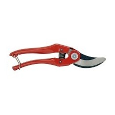Tijera Podar 33Cm-25Mm 1 Mano Bahco Mango Acero P121-23-F