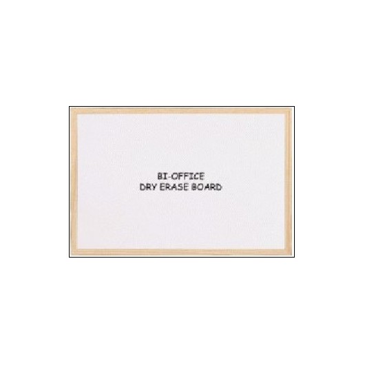 Pizarra Colgar 90X60Cm Con Rotulador Safor Kit Blanco Mp-3