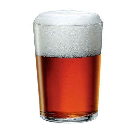 Vaso Mesa Sidra 50Cl Maxi K3 Bormioli 3 Pz