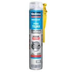 Espuma Poliur. Canu 750 Ml Gr Tejas Orbafoam Quilosa