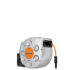 Enrollador Manguera Rotoroll Evolution 30 M Claber
