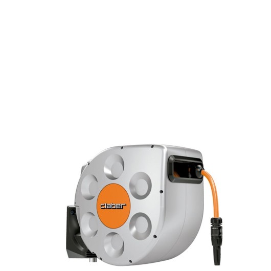 Enrollador Manguera Rotoroll Evolution 30 M Claber