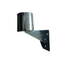Soporte Salida Espejo 80Cm Pared Nivel Nivel