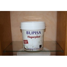 Pintura Plast Mate 13 Lt 13 Lt Bl Int. Hogarplast Bupisa Bupisa