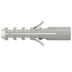 Taco N08 S Nylon Fischer 100 Pz