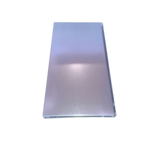 Bandeja Estanteria Galvanizada 800 X 400 Mm Simonrack
