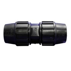 Manguito Fontan Recto 75Mm Igual Pp Hidrot Hidrotecnoagua