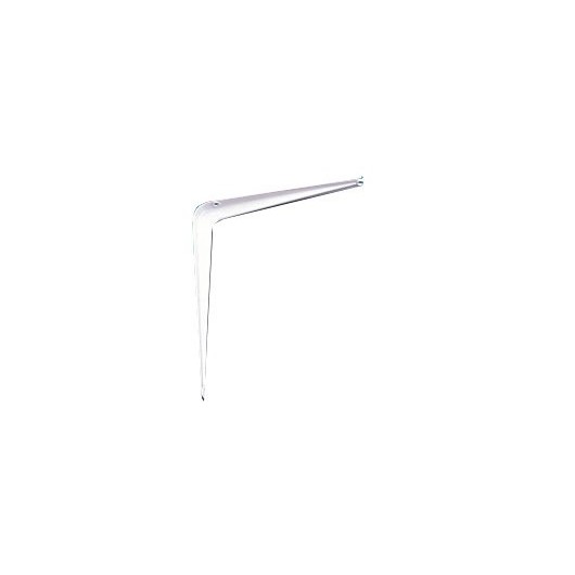 Palomilla Soporte 200 X 225 Mm Blanco Nivel