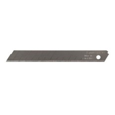 Cuchilla Cuter 9 Mm 10 Unidades Stanley