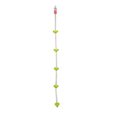 Juego Infantil Jard Cuerda Para Escalar Natuur Ver 5P Nt1143 Natuur