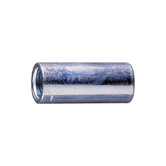 Manguito Union Redondo M 10  30 Mm Index 150 Pz