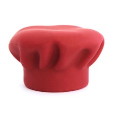 Manopla Coc 71X71X44Mm Silic Ro Capuchon Way-Be