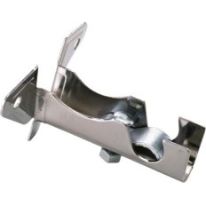 Soporte Barra Cort 12Mm Frente Bl N1 Micel Micel