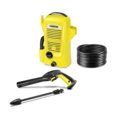 Hidrolimpiadora K2 Universal 110 Bar 360 L/H 1.400W Karcher
