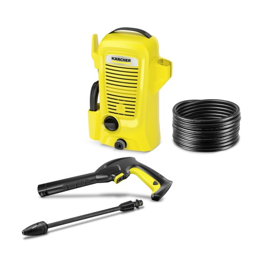 Hidrolimpiadora K2 Universal 110 Bar 360 L/H 1.400W Karcher